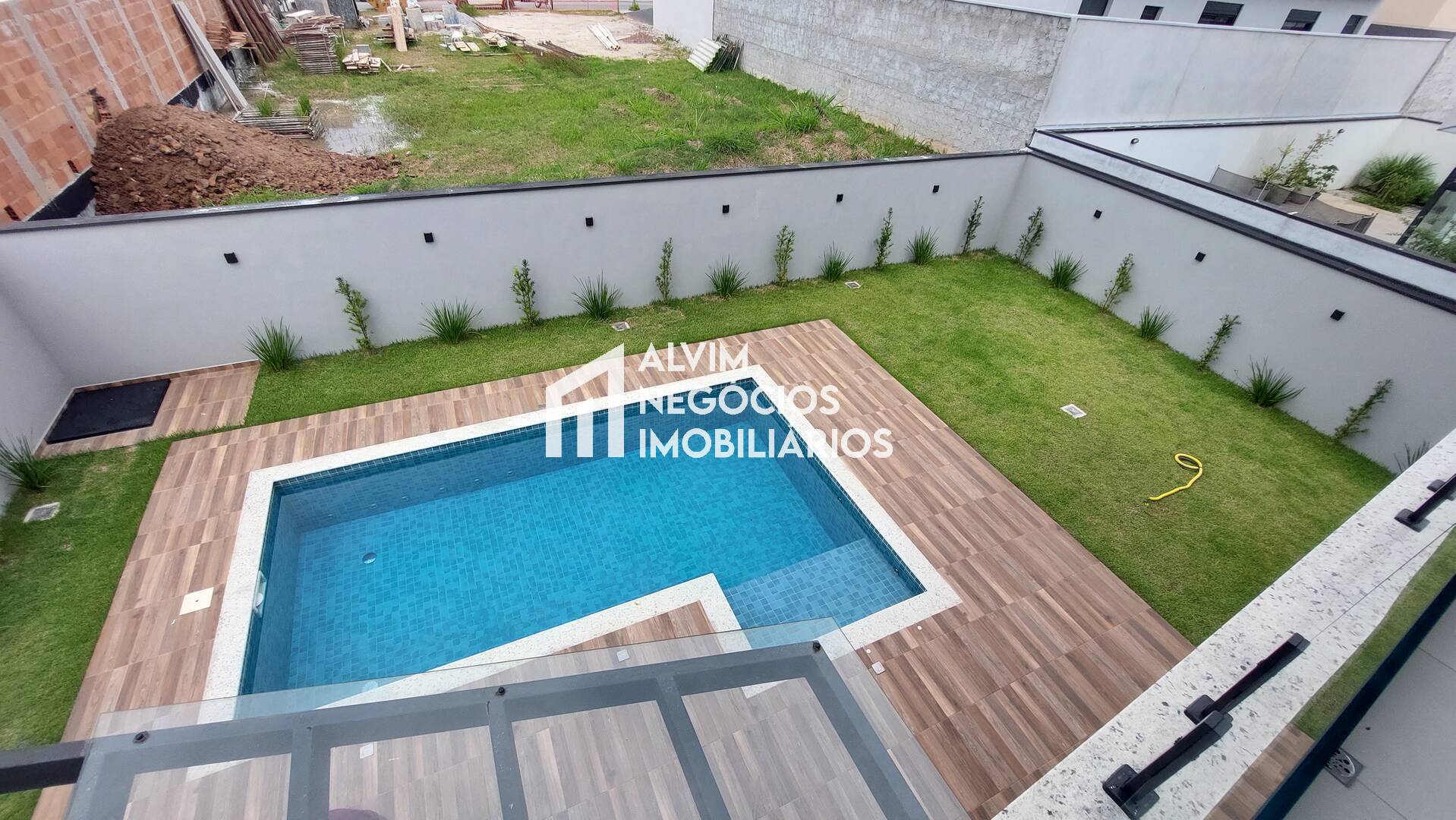 Sobrado, 4 quartos, 354 m² - Foto 20