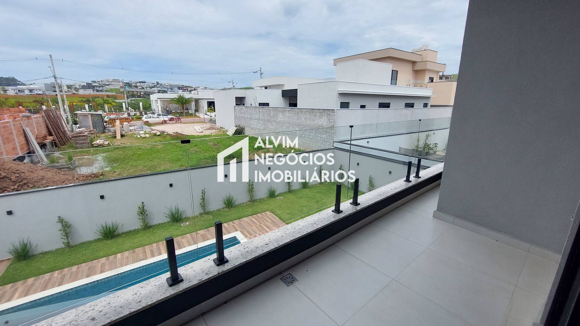 Sobrado, 4 quartos, 354 m² - Foto 21