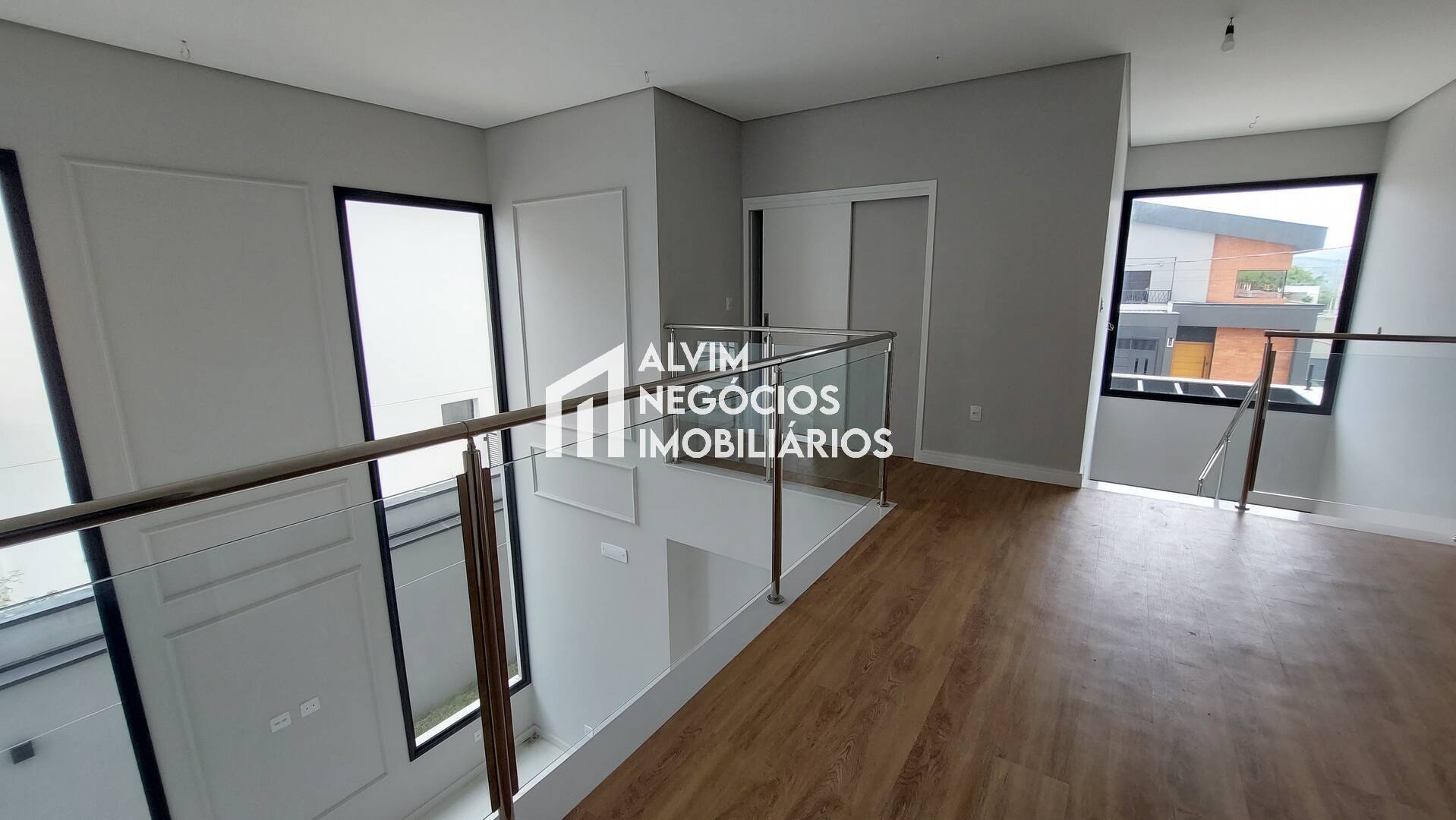 Sobrado, 4 quartos, 354 m² - Foto 25