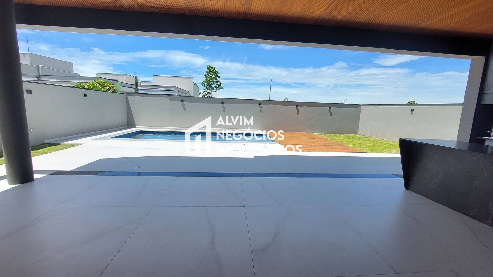 Sobrado, 4 quartos, 400 m² - Foto 7
