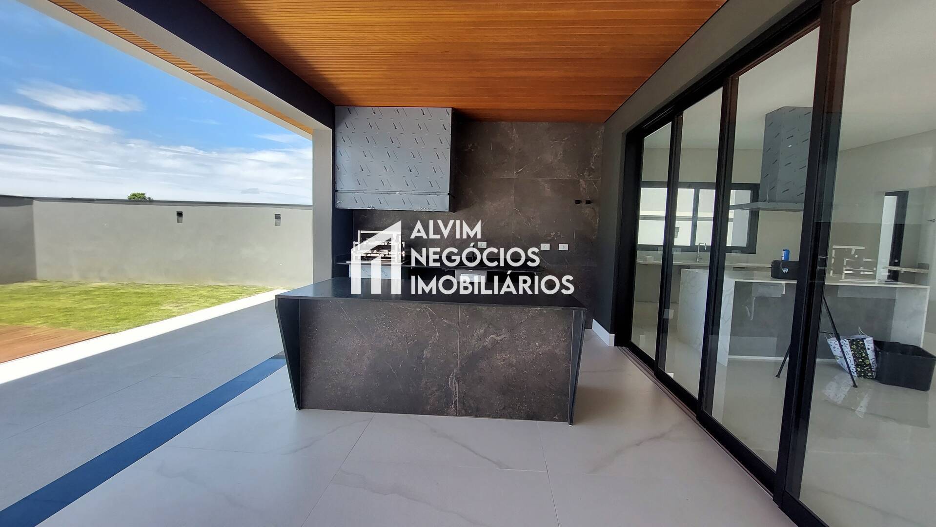 Sobrado, 4 quartos, 400 m² - Foto 9