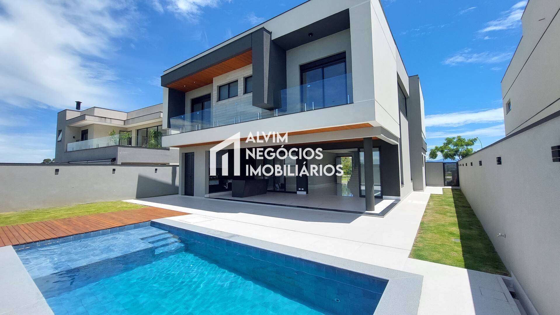 Sobrado, 4 quartos, 400 m² - Foto 11