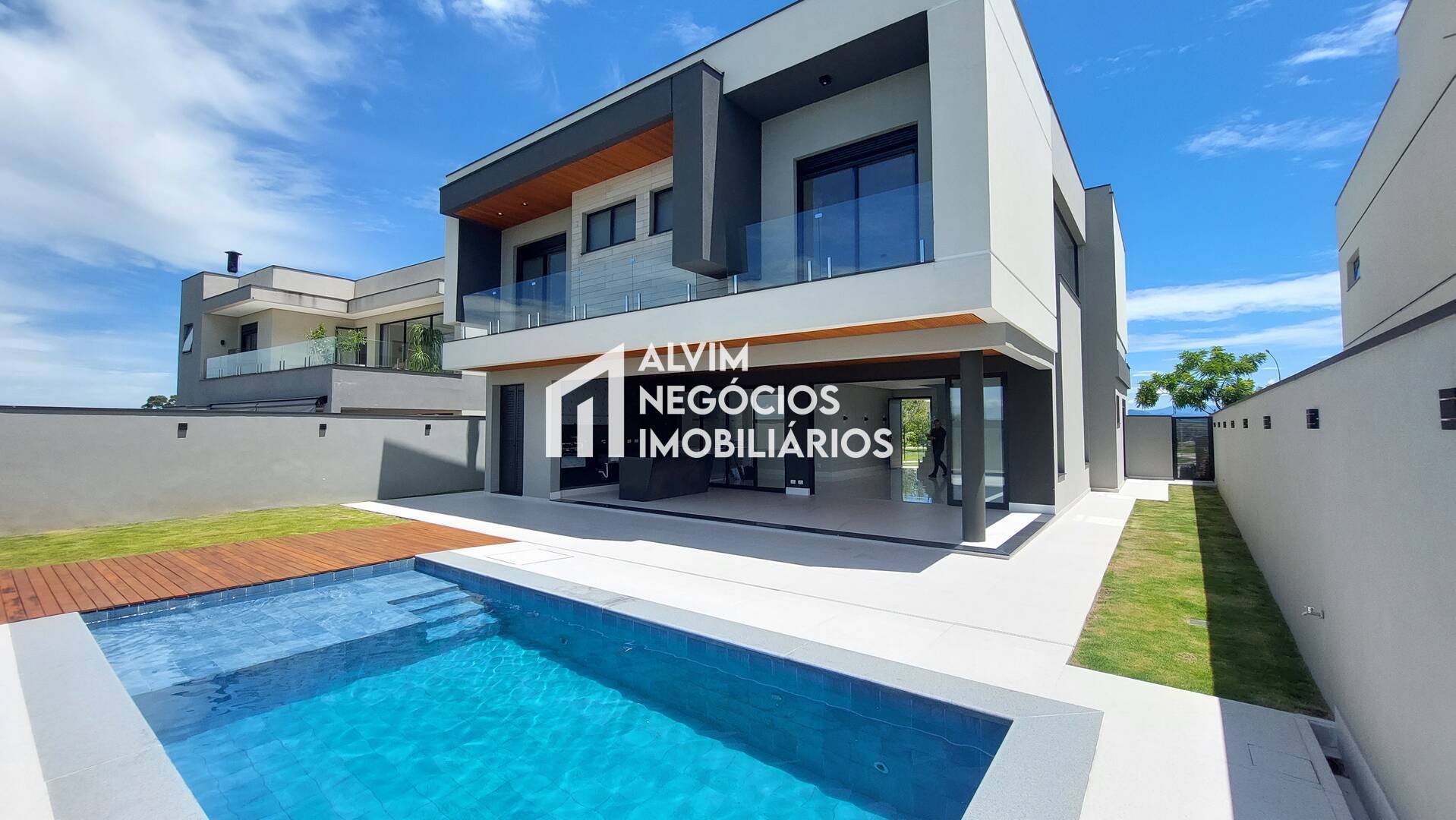 Sobrado, 4 quartos, 400 m² - Foto 12