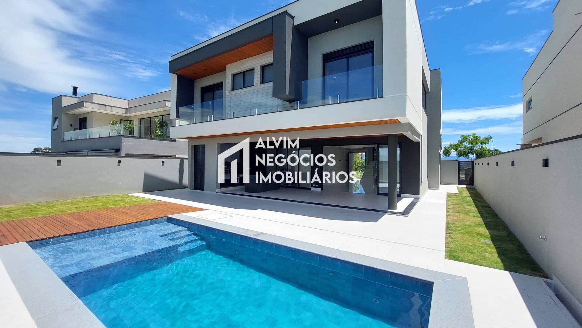 Sobrado, 4 quartos, 400 m² - Foto 13