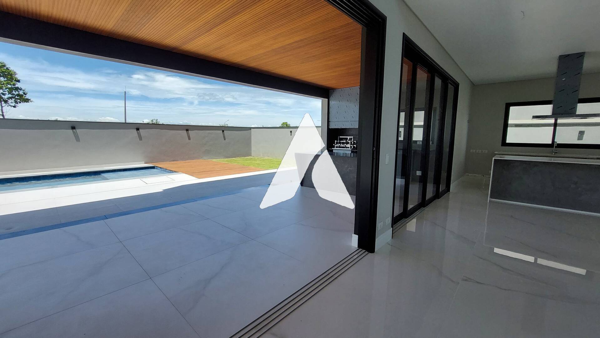 Sobrado, 4 quartos, 400 m² - Foto 3