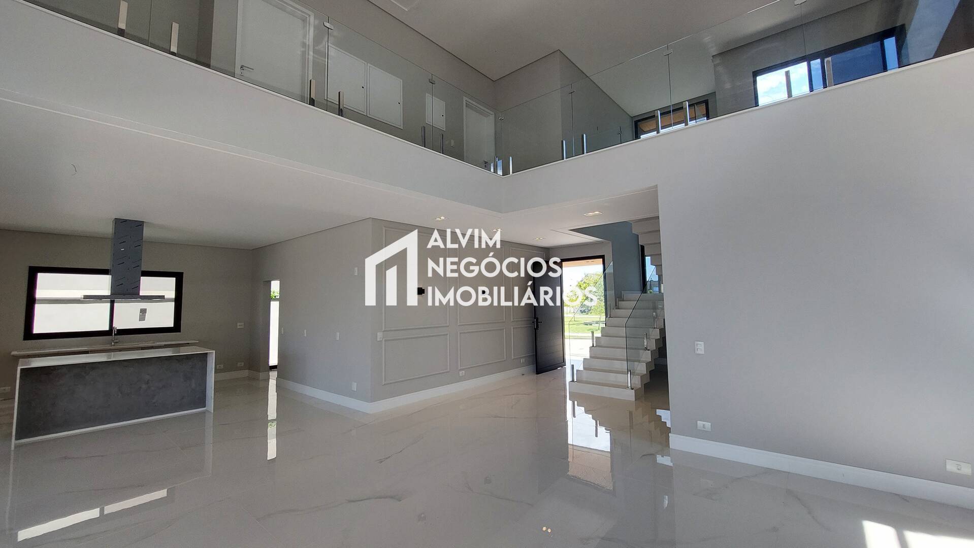 Sobrado, 4 quartos, 400 m² - Foto 6