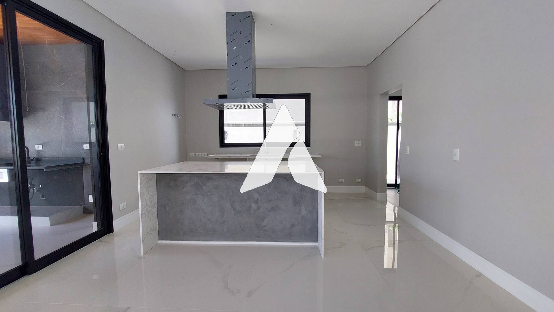 Sobrado, 4 quartos, 400 m² - Foto 4