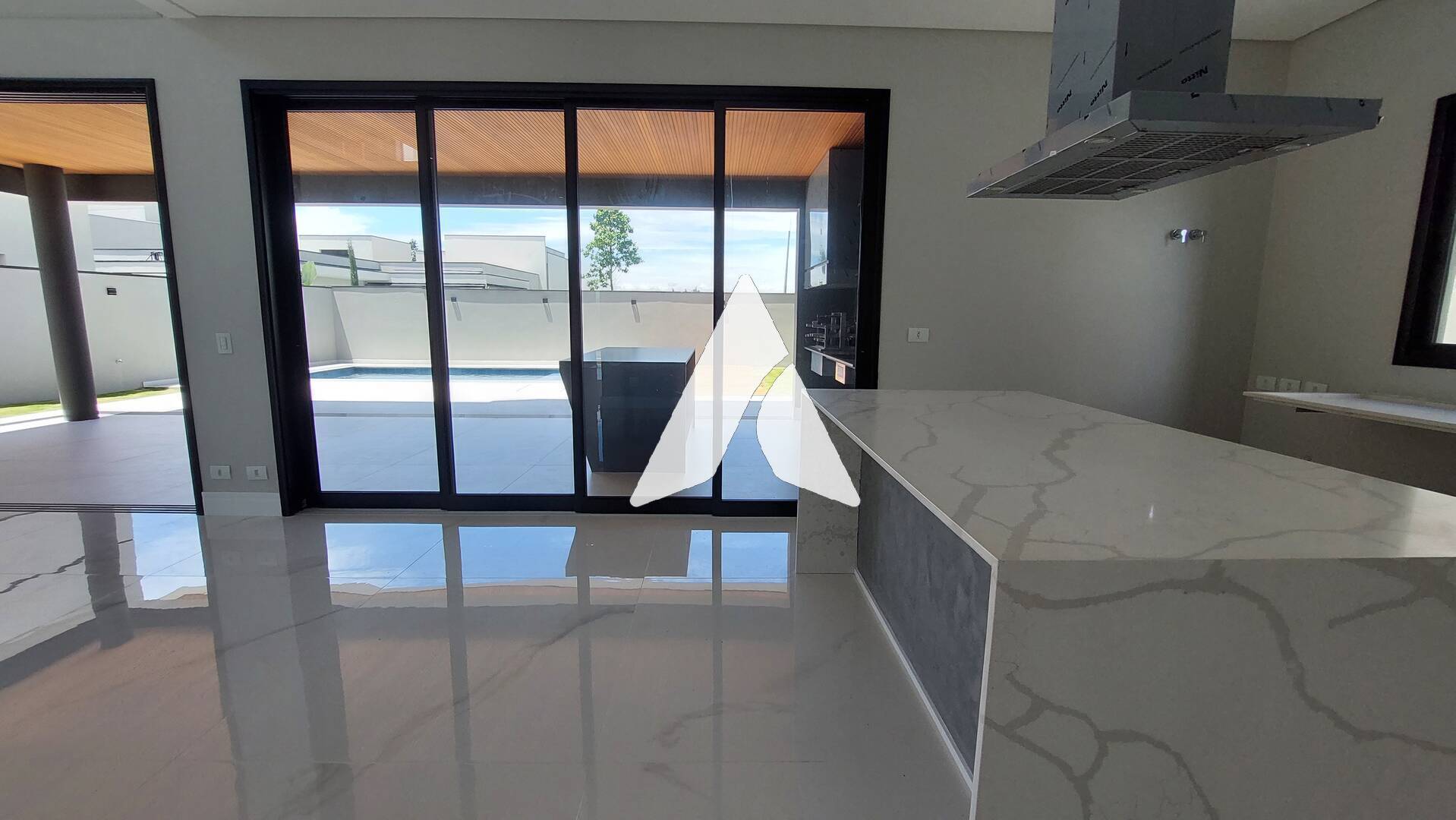 Sobrado, 4 quartos, 400 m² - Foto 5