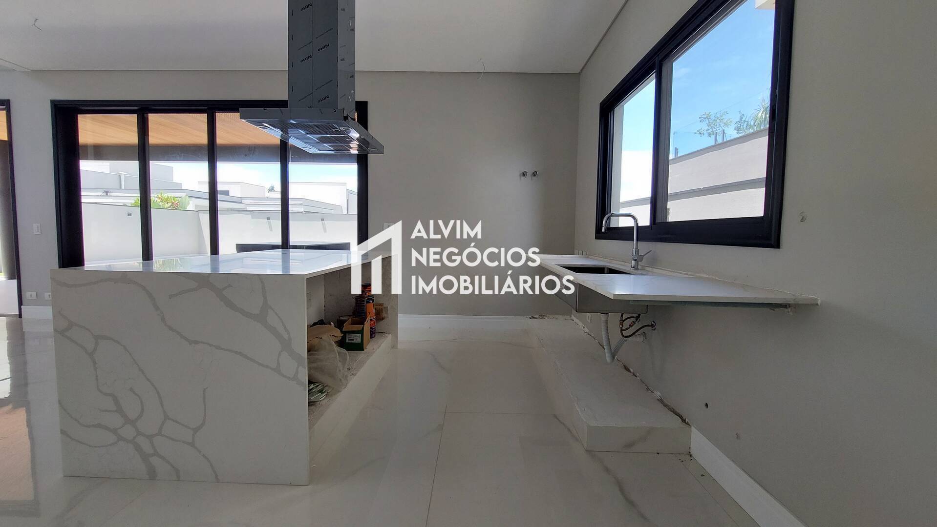 Sobrado, 4 quartos, 400 m² - Foto 8