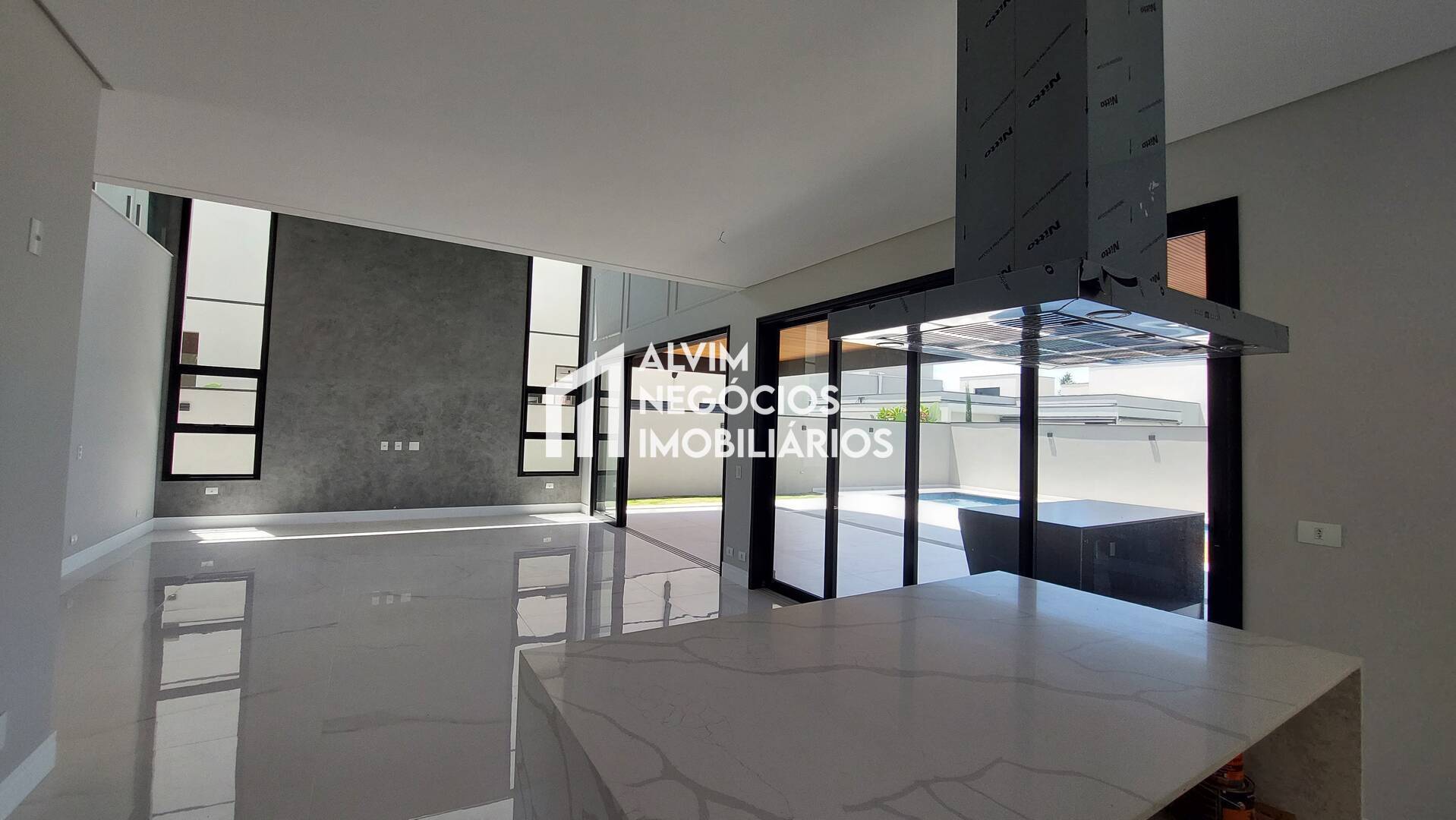 Sobrado, 4 quartos, 400 m² - Foto 19