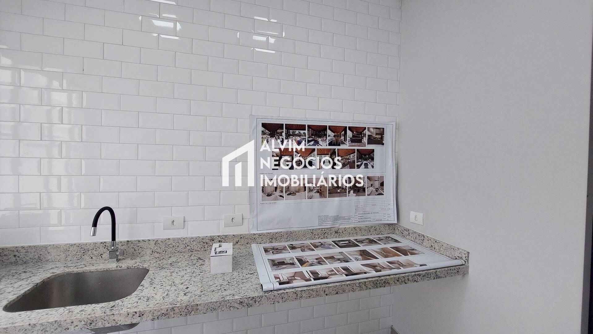Sobrado, 4 quartos, 400 m² - Foto 20