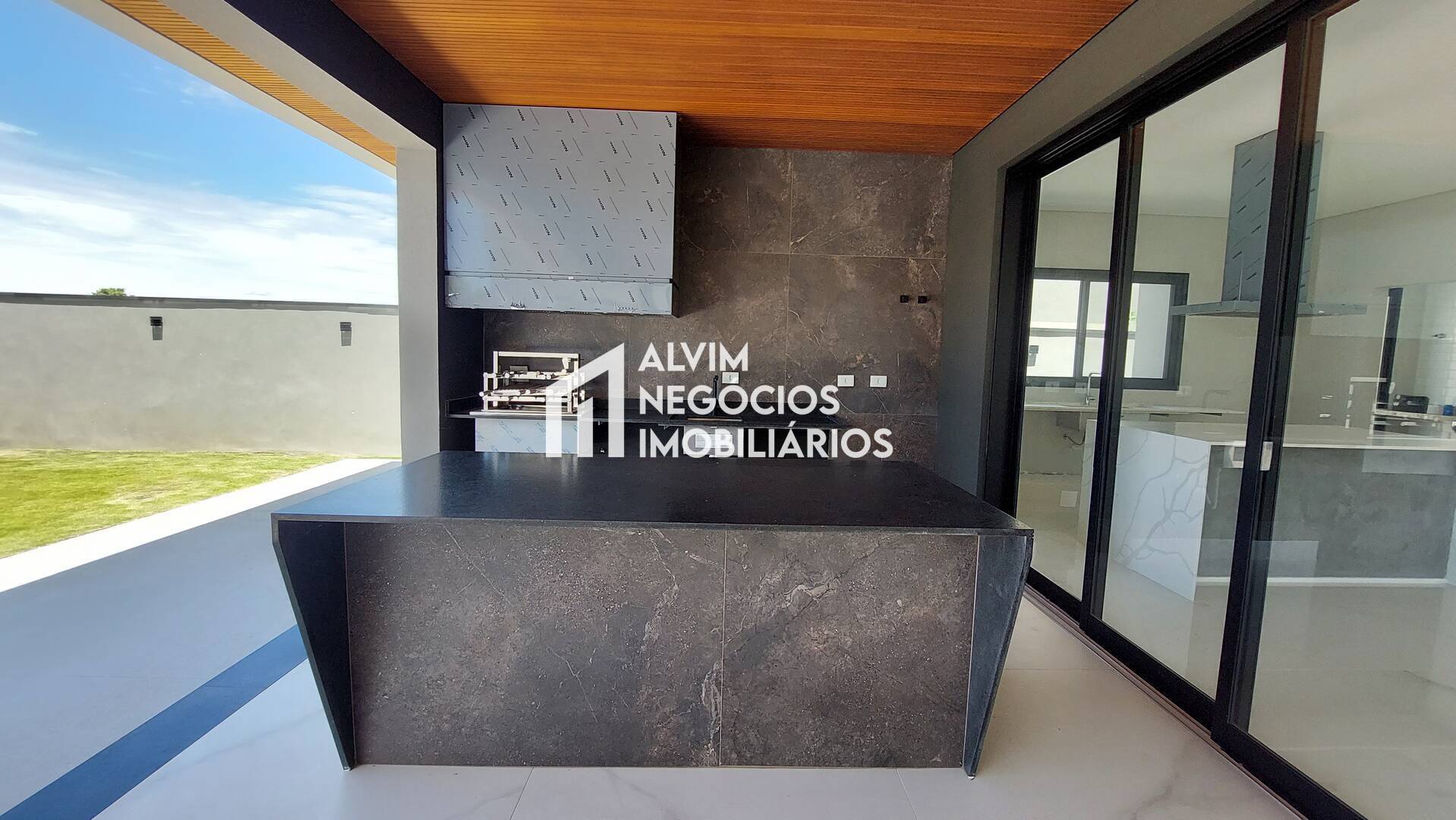 Sobrado, 4 quartos, 400 m² - Foto 21