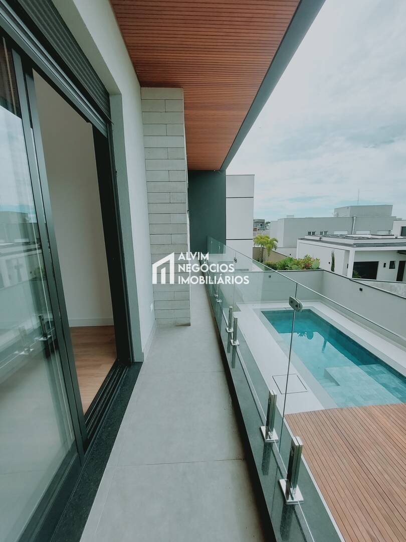 Sobrado, 4 quartos, 400 m² - Foto 23