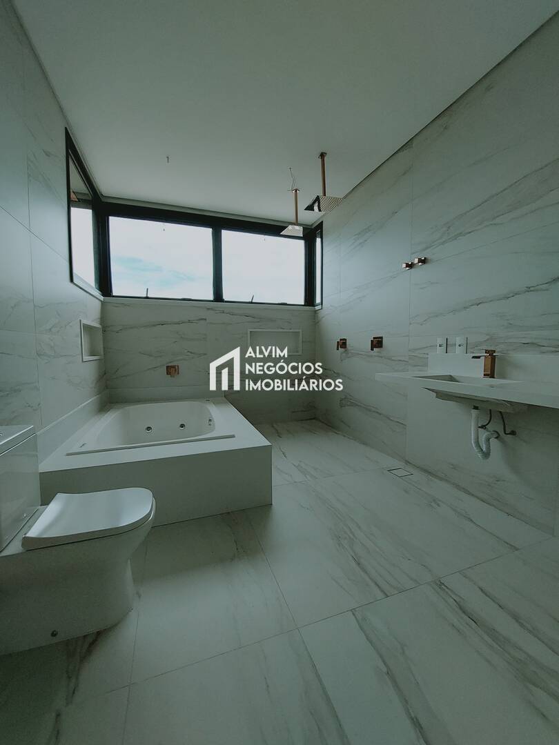 Sobrado, 4 quartos, 400 m² - Foto 25