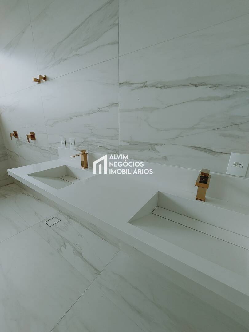 Sobrado, 4 quartos, 400 m² - Foto 26
