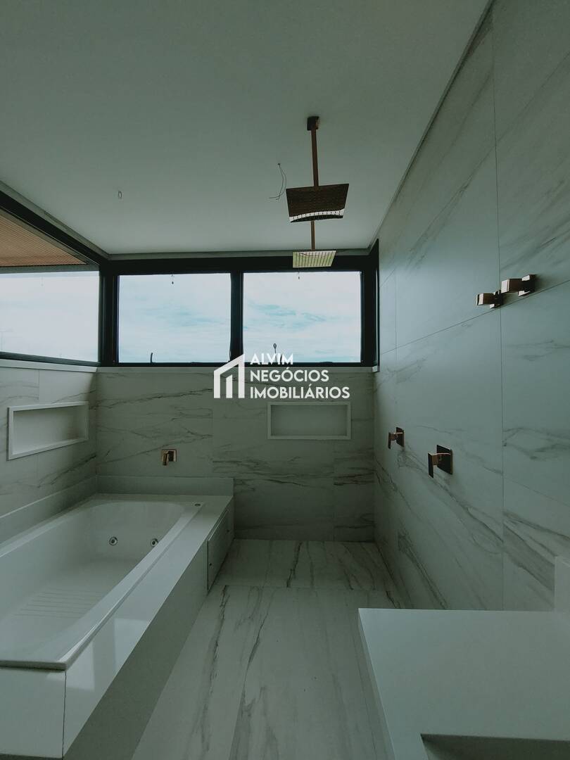 Sobrado, 4 quartos, 400 m² - Foto 28