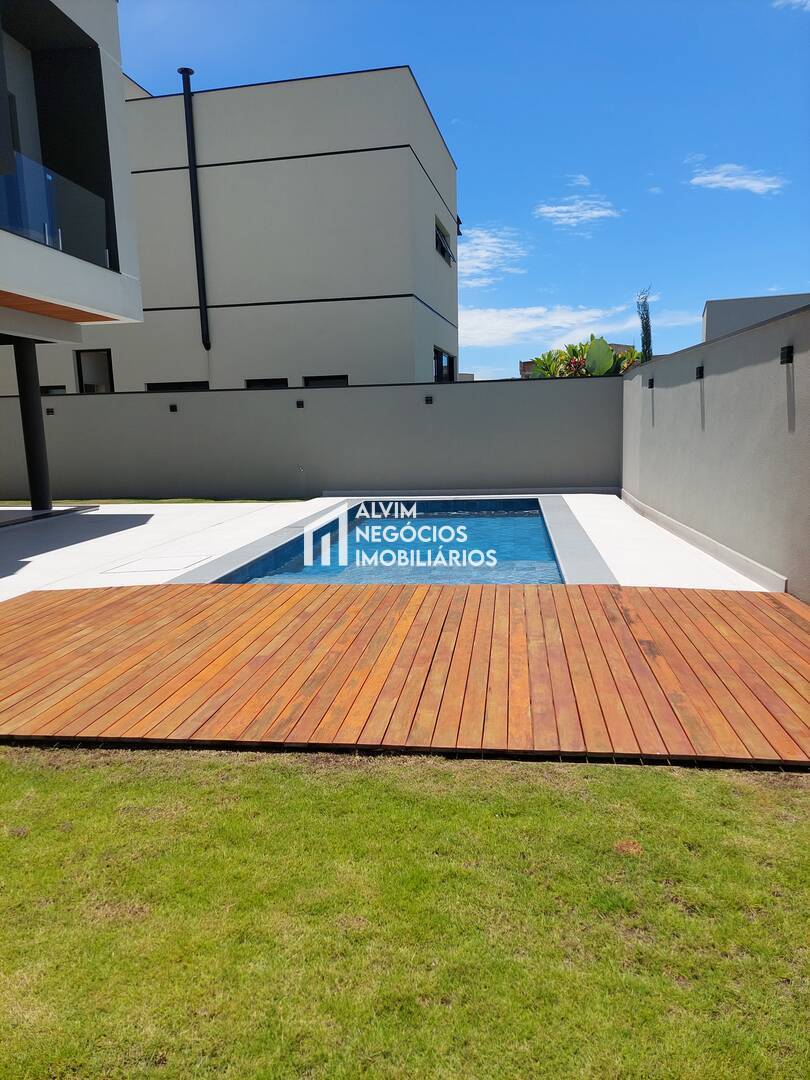 Sobrado, 4 quartos, 400 m² - Foto 14