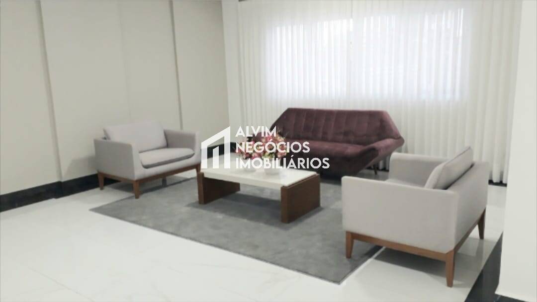Apartamento, 2 quartos, 80 m² - Foto 6