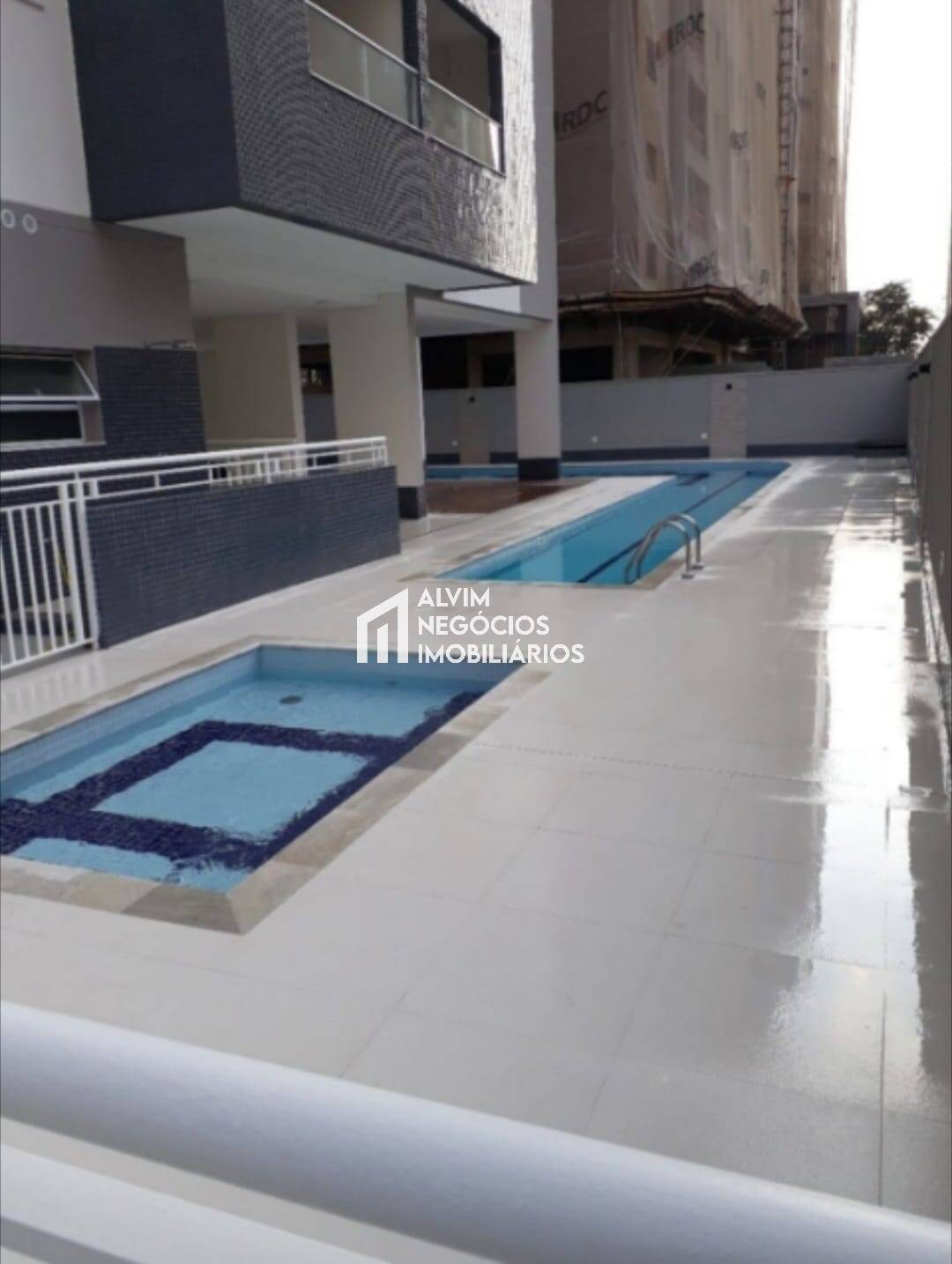 Apartamento, 2 quartos, 80 m² - Foto 2