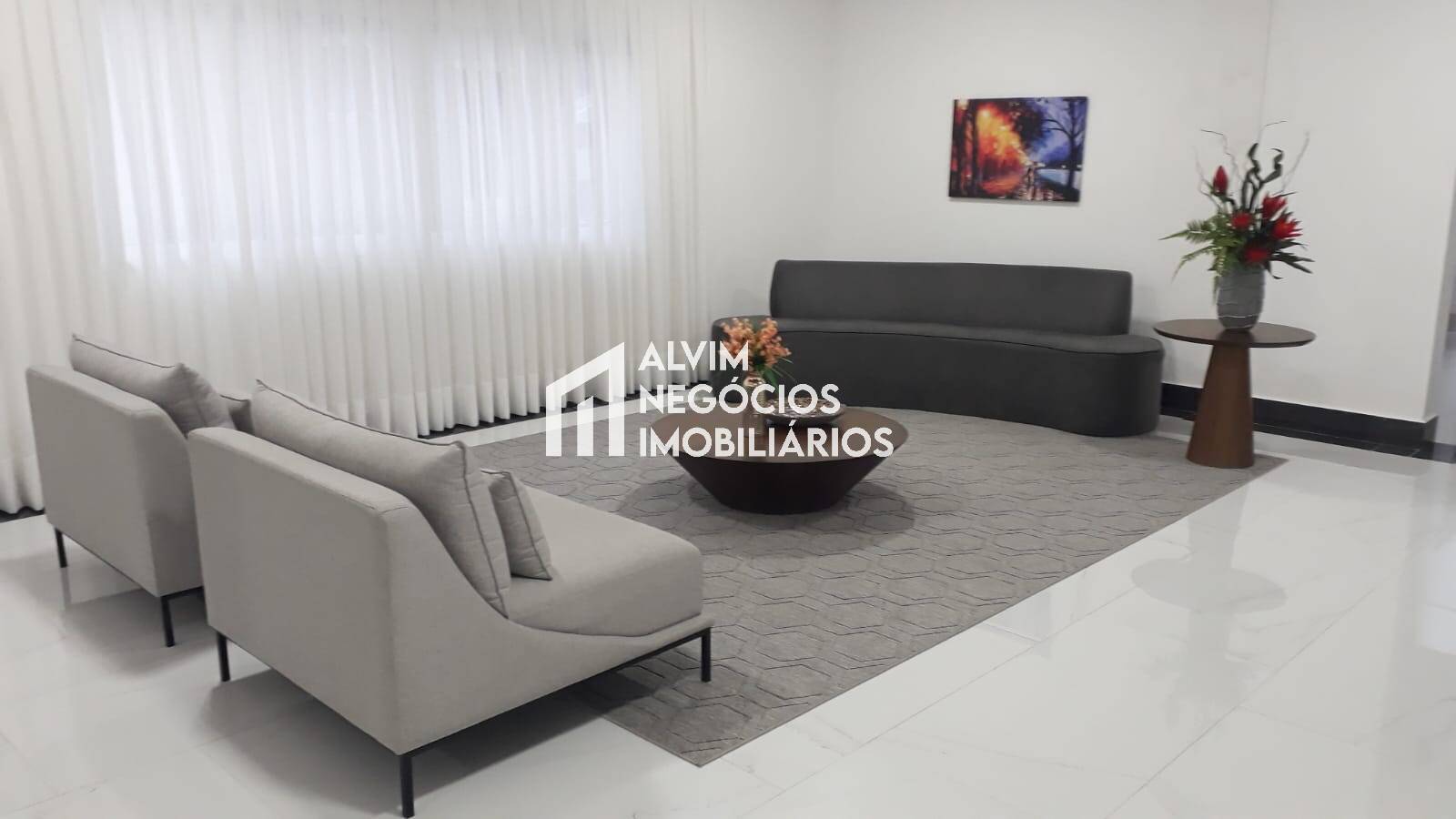 Apartamento, 2 quartos, 80 m² - Foto 31