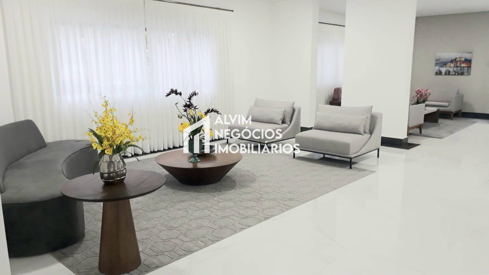 Apartamento, 2 quartos, 80 m² - Foto 33