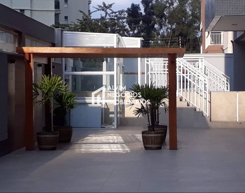 Apartamento, 2 quartos, 80 m² - Foto 24