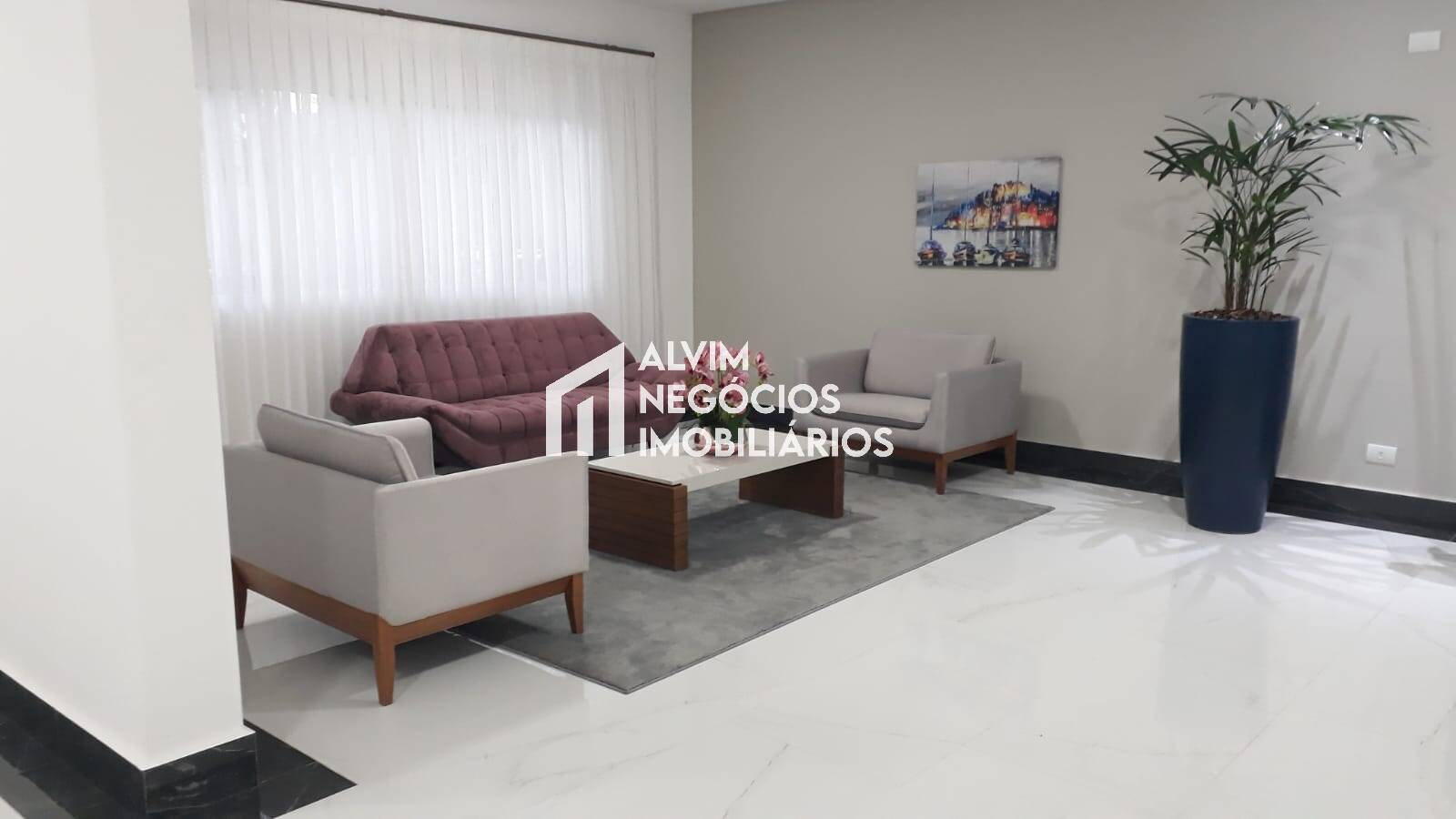 Apartamento, 2 quartos, 80 m² - Foto 4