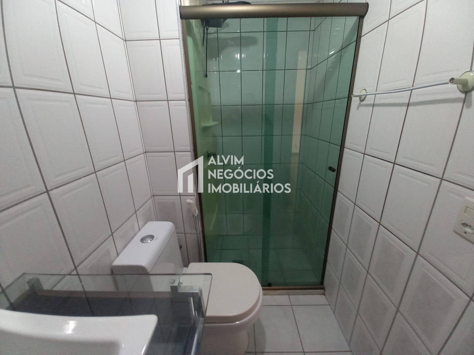 Apartamento à venda com 2 quartos, 55m² - Foto 10