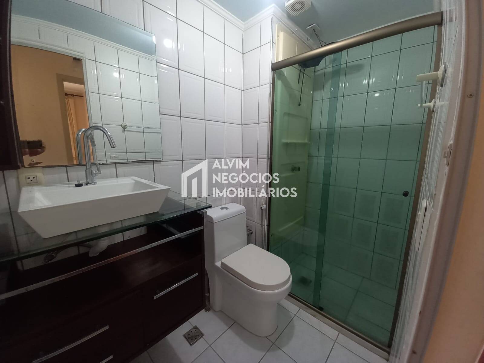 Apartamento à venda com 2 quartos, 55m² - Foto 9
