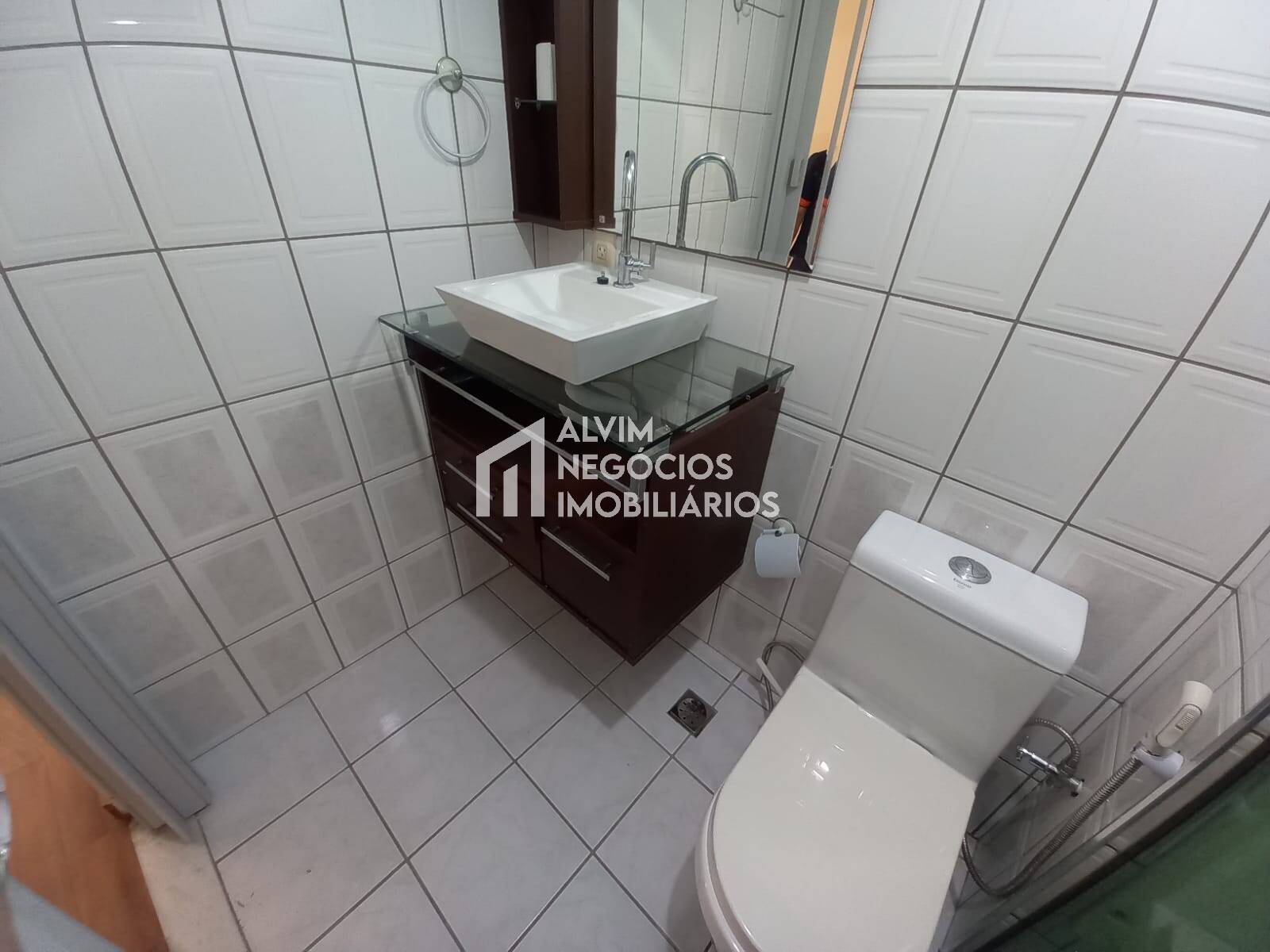 Apartamento à venda com 2 quartos, 55m² - Foto 11