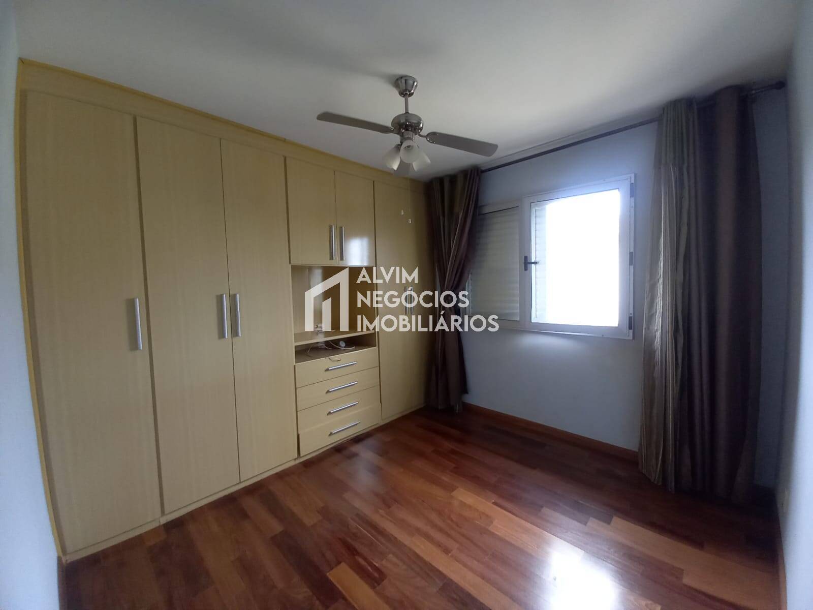 Apartamento à venda com 2 quartos, 55m² - Foto 8