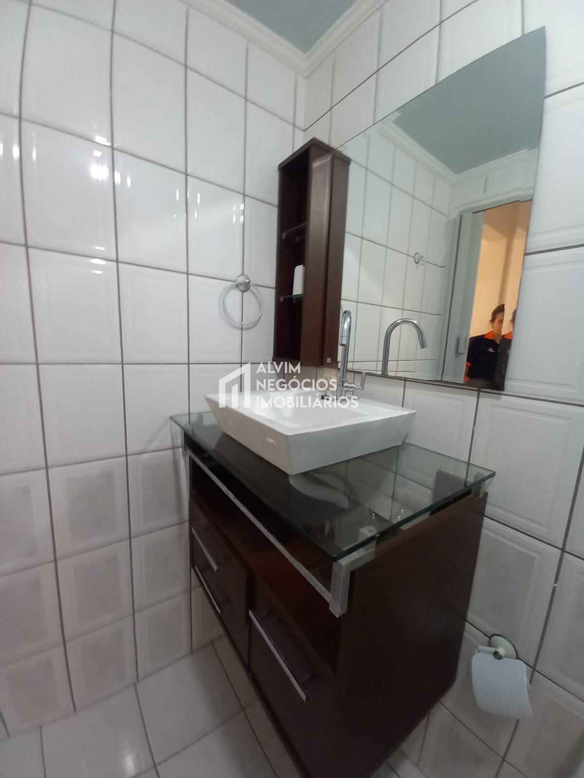 Apartamento à venda com 2 quartos, 55m² - Foto 12