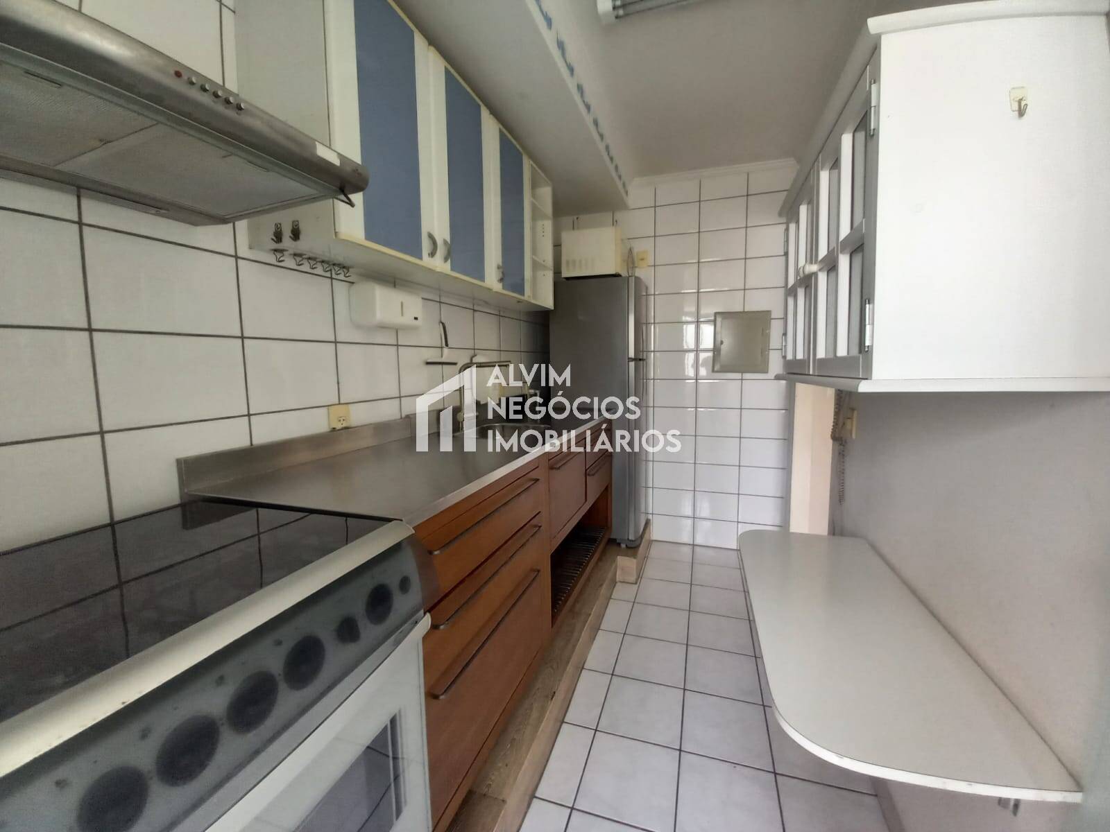 Apartamento à venda com 2 quartos, 55m² - Foto 17