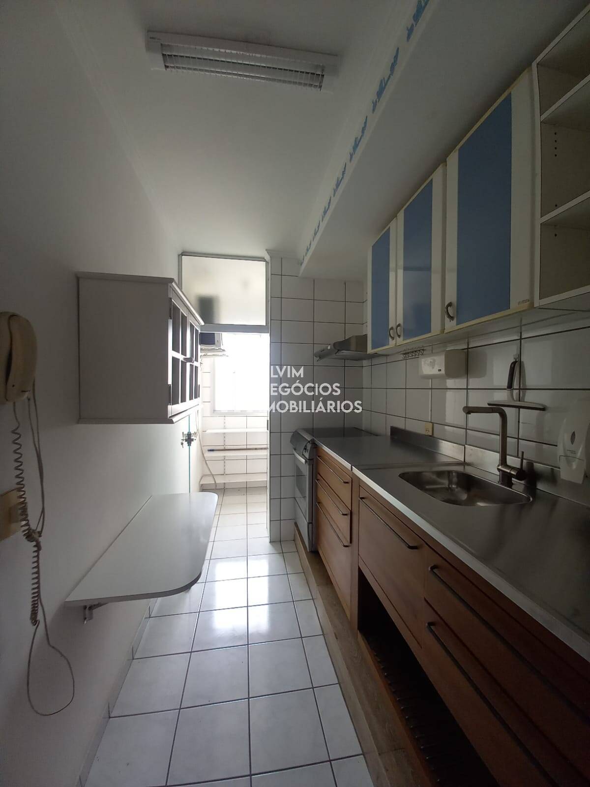 Apartamento à venda com 2 quartos, 55m² - Foto 20