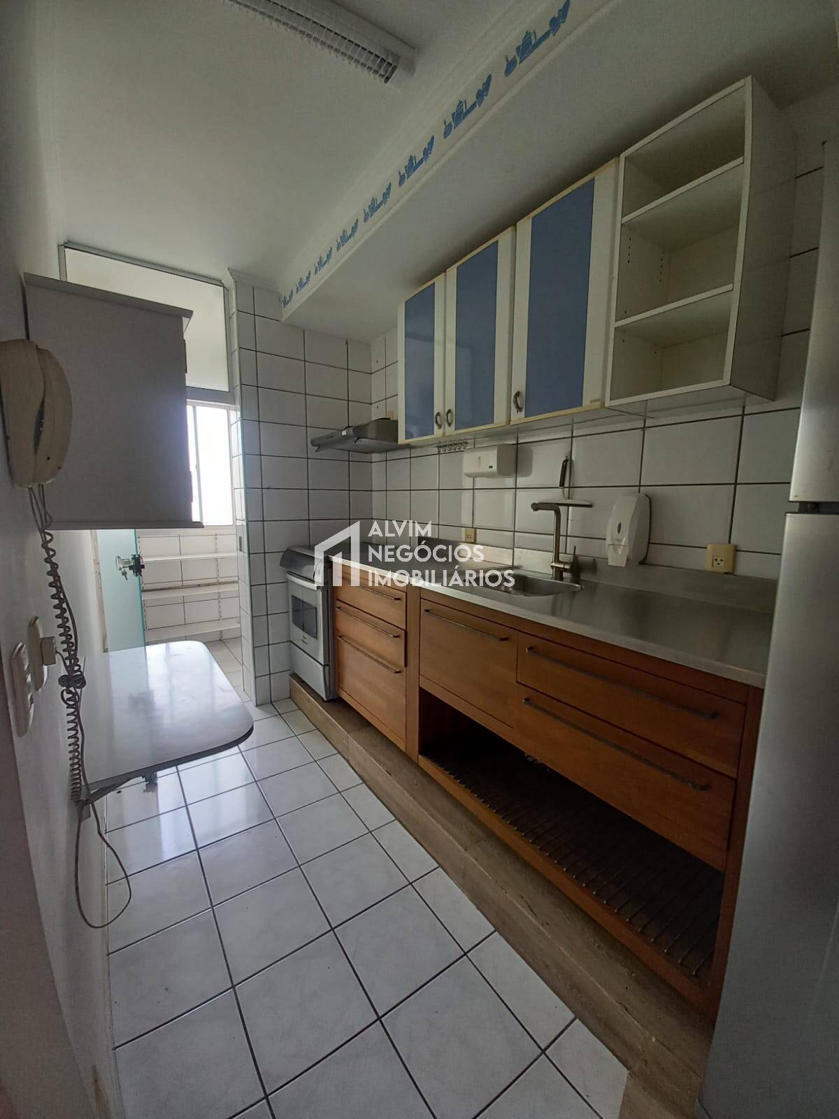 Apartamento à venda com 2 quartos, 55m² - Foto 21