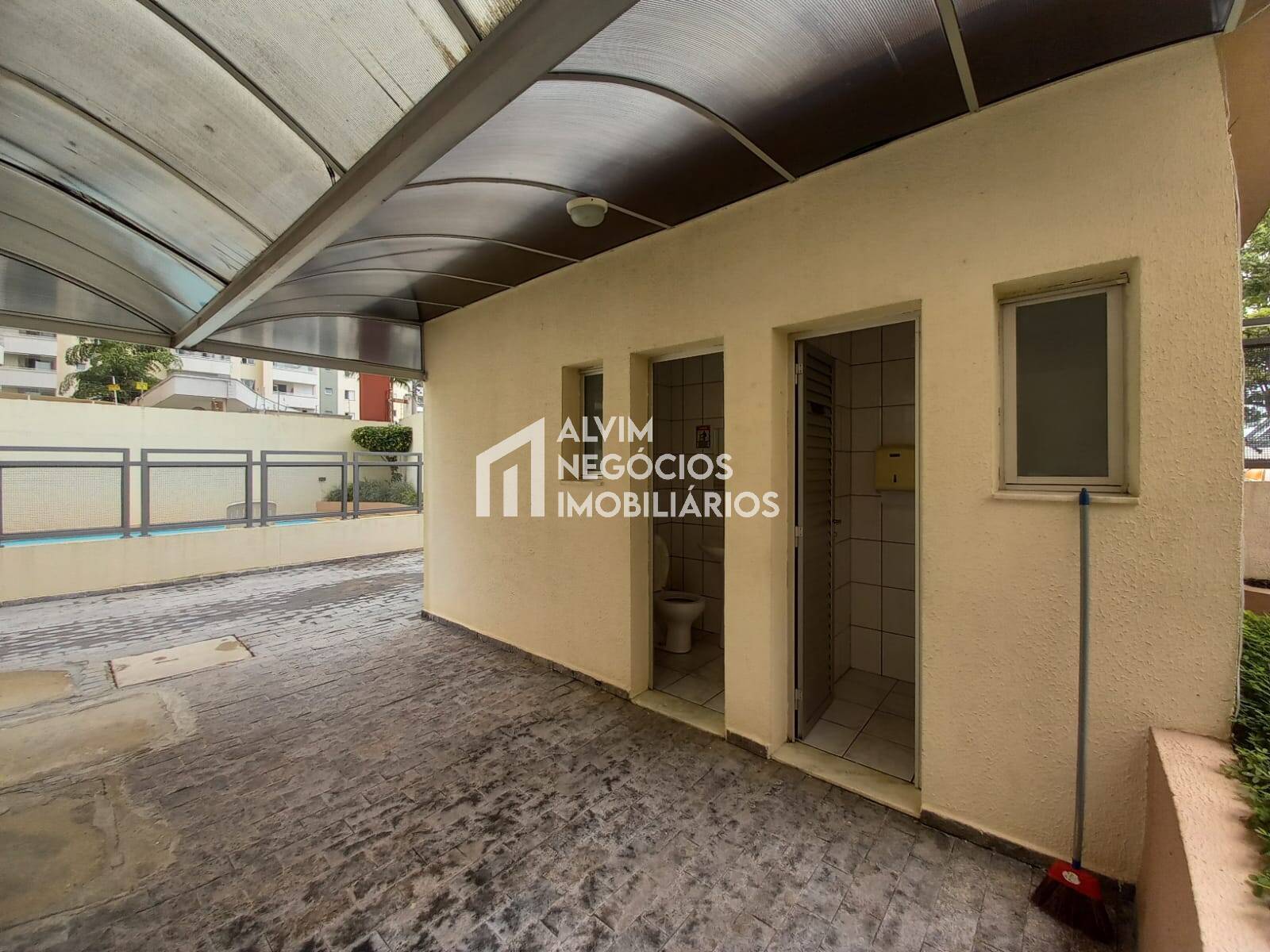 Apartamento à venda com 2 quartos, 55m² - Foto 24