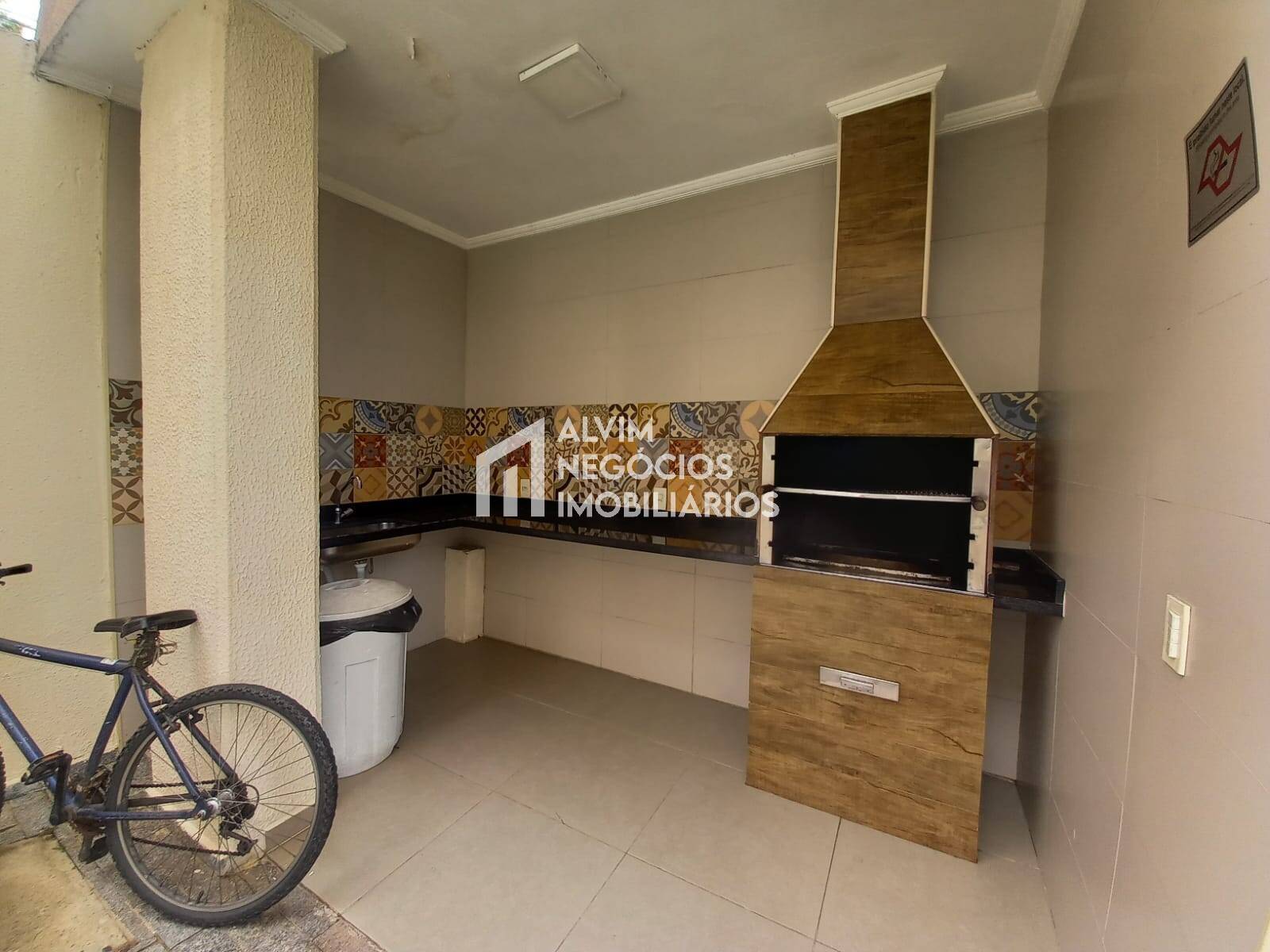 Apartamento à venda com 2 quartos, 55m² - Foto 29
