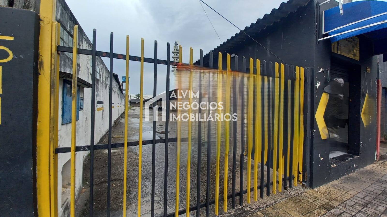 Loja-Salão à venda, 721m² - Foto 1