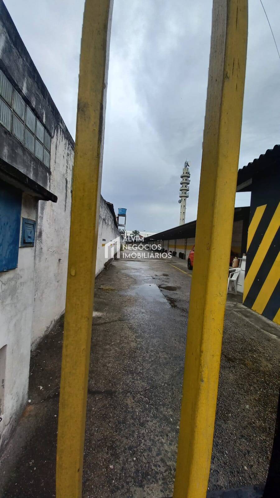 Loja-Salão à venda, 721m² - Foto 2