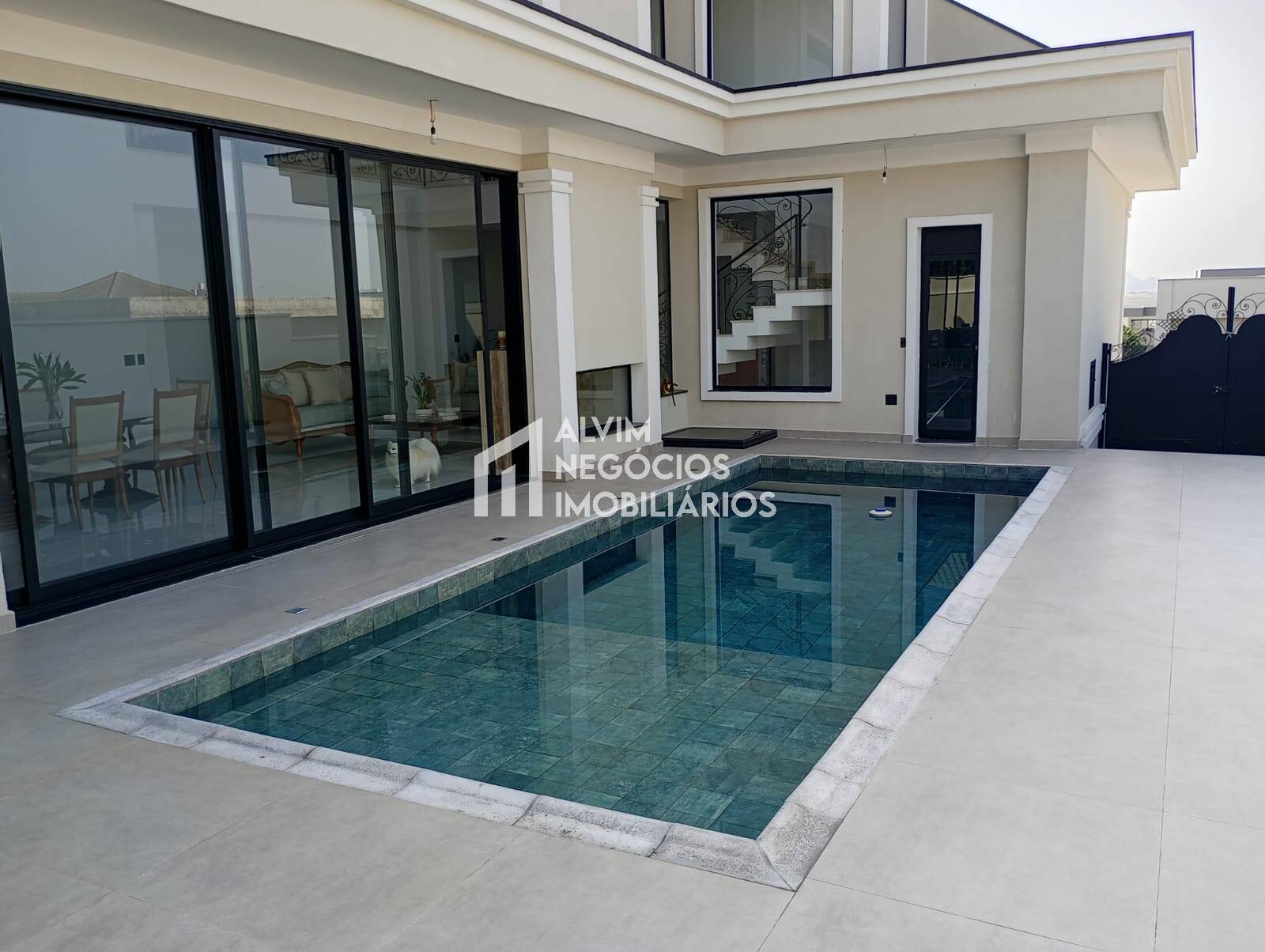 Sobrado à venda com 4 quartos, 450m² - Foto 7