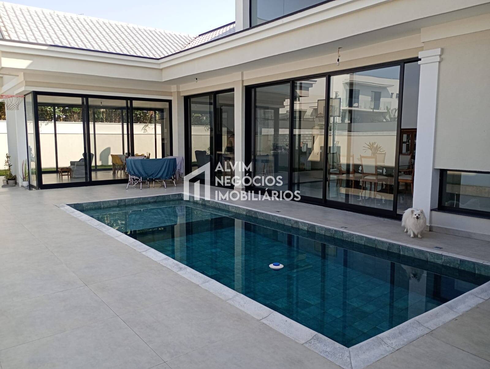 Sobrado à venda com 4 quartos, 450m² - Foto 9