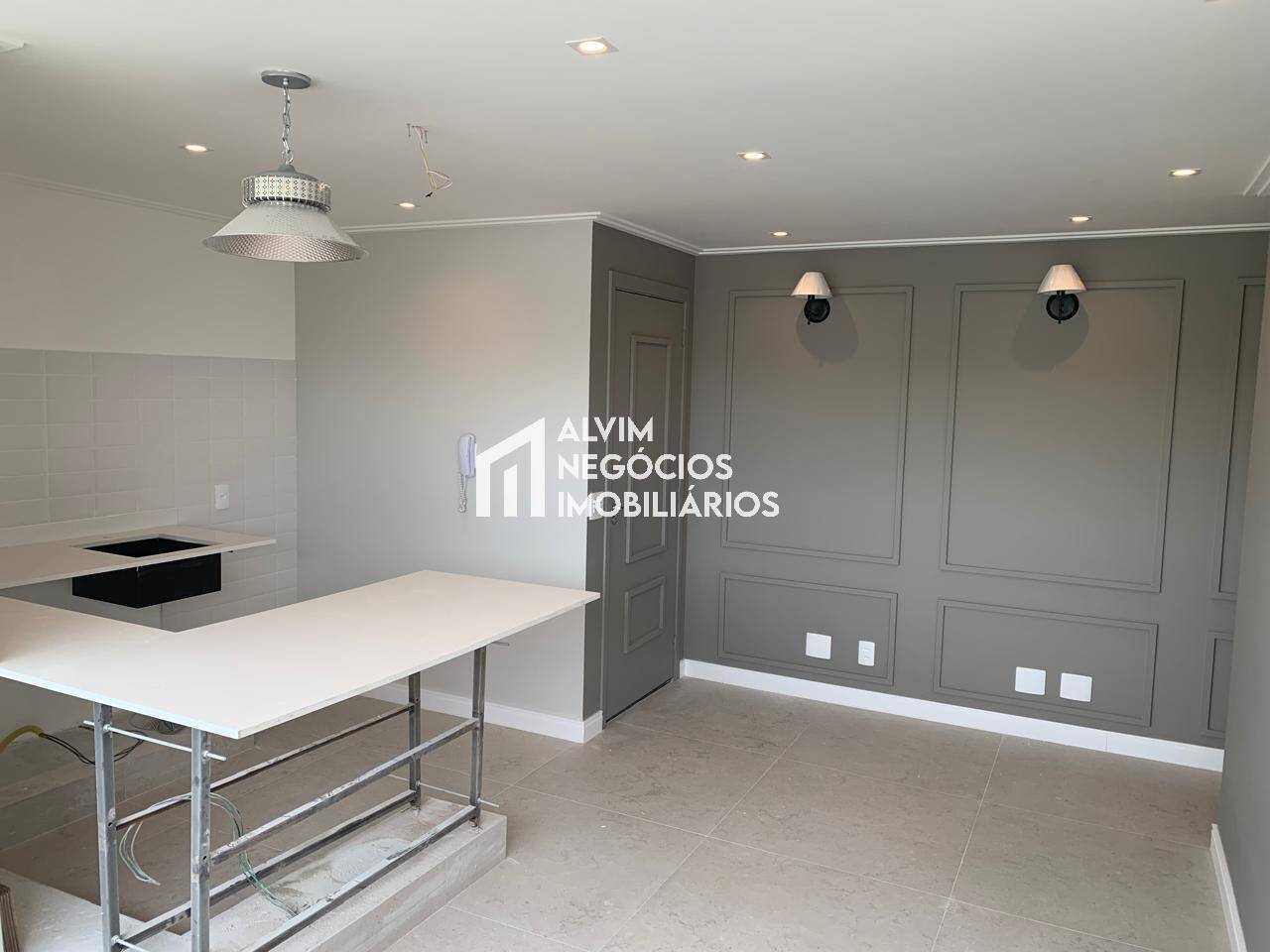 Apartamento, 2 quartos, 64 m² - Foto 1