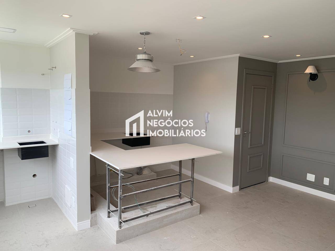 Apartamento, 2 quartos, 64 m² - Foto 2