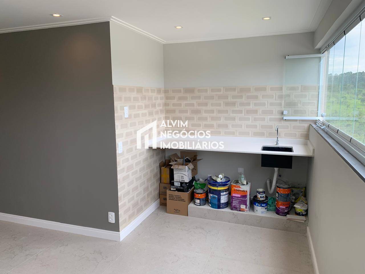 Apartamento, 2 quartos, 64 m² - Foto 13