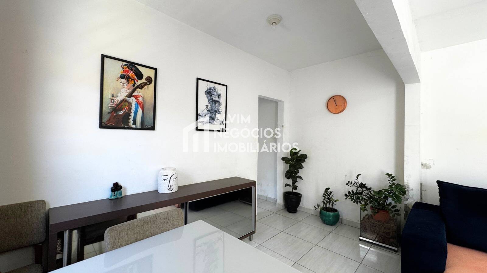 Casa à venda com 2 quartos, 202m² - Foto 2