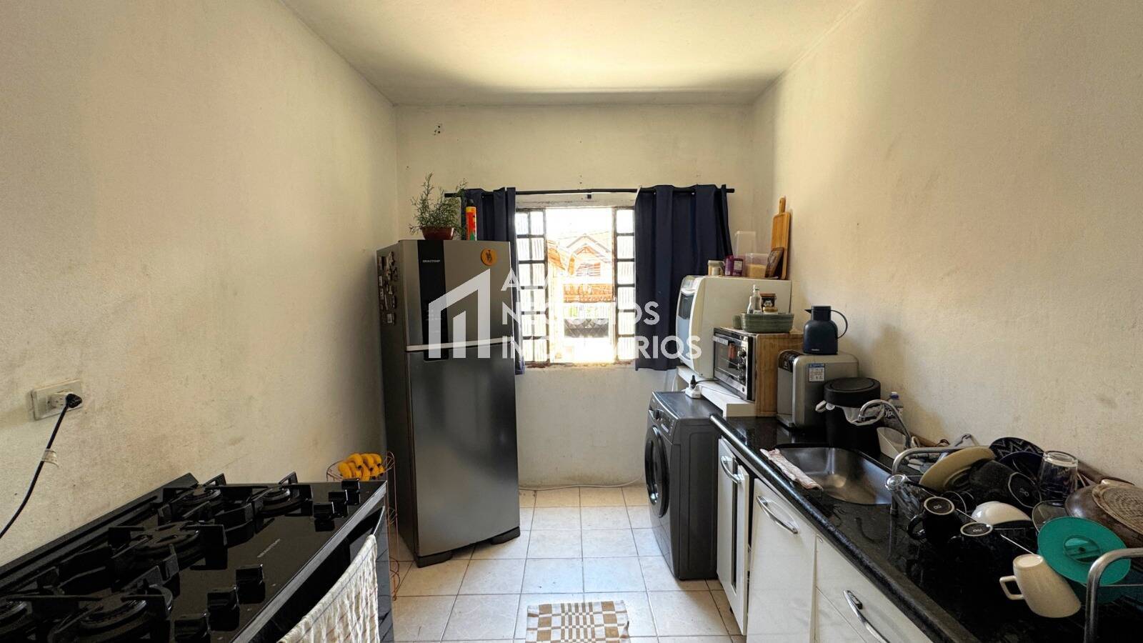 Casa à venda com 2 quartos, 202m² - Foto 7
