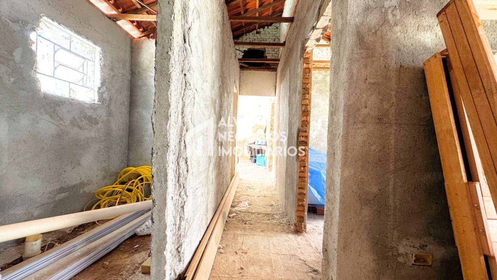Casa à venda com 2 quartos, 202m² - Foto 19