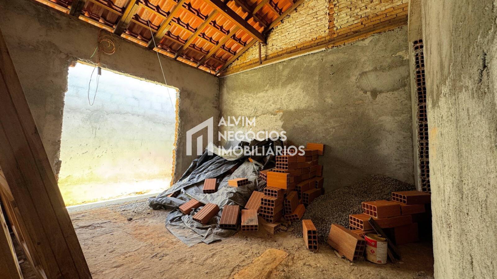 Casa à venda com 2 quartos, 202m² - Foto 21
