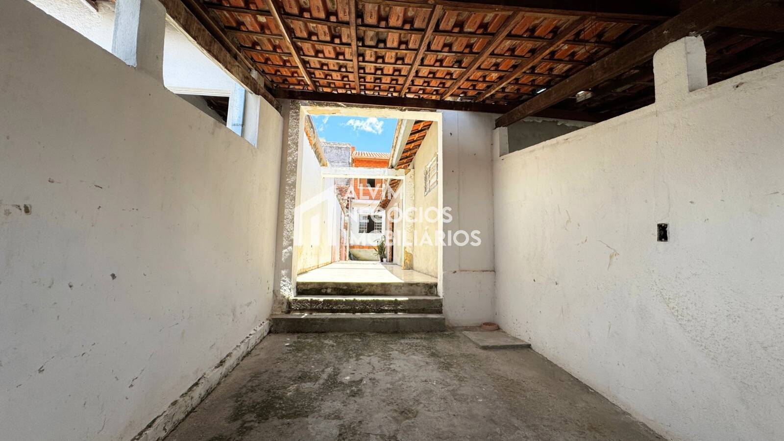 Casa à venda com 2 quartos, 202m² - Foto 24