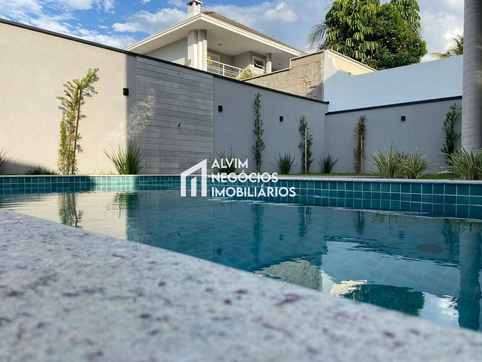 Sobrado, 4 quartos, 349 m² - Foto 13